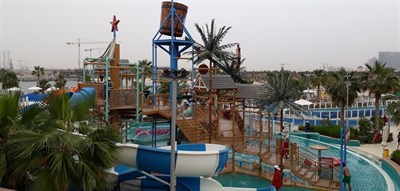 Laguna Waterpark